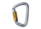 SINGING ROCK D Ocel Triple lock - K4081ZO - karabina
