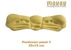 MAKAK Posilovací deska 3