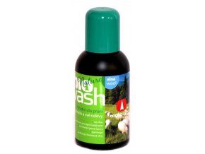 BIO WASH Prací gel z mýdlových ořechů - Vlna