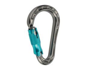 MAMMUT Bionic HMS Twistlock - karabina - 1060307