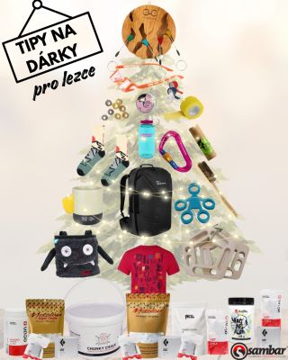 🎄 Sháníš ještě dárky pod stromeček? 🎁 Na našem webu si vybereš snadno – udělali jsme za tebe předvýběr těch nejlepších...