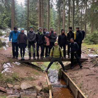 PF 2026! 🥳🥂 Přejeme ti rok plný pohybu, radosti a zážitků, co stojí za to. Ať trávíš co nejvíc času tam, kde je ti dobře –...